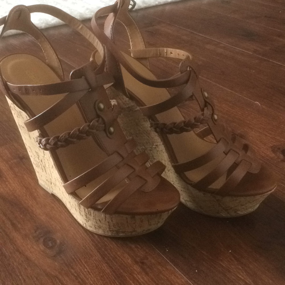wedges